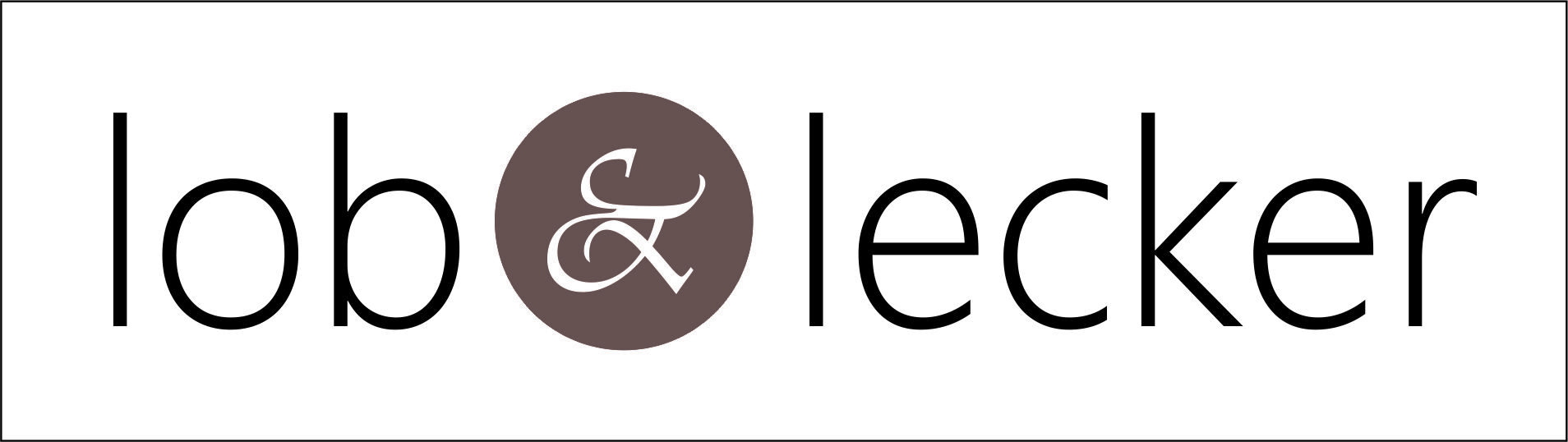 Lob & Lecker